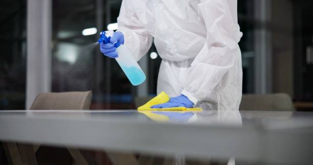 Licensed Biohazard Cleanup service in Patrick AFB, FL - Crime Scene Cleaner Online
